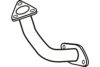 FENNO P3528 Exhaust Pipe